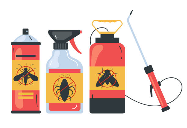 Flea Control Services in Powderly, TX